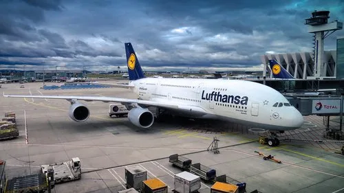 Aerospace & Aviation