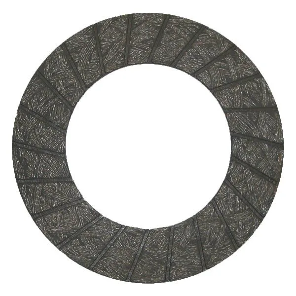 Aramid Clutch Facing Material