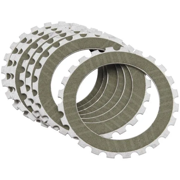 Automotive Friction Material