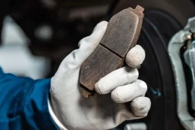 Brake-and-Clutch-Materials