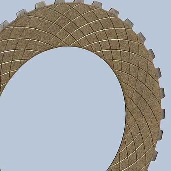 Bronze
