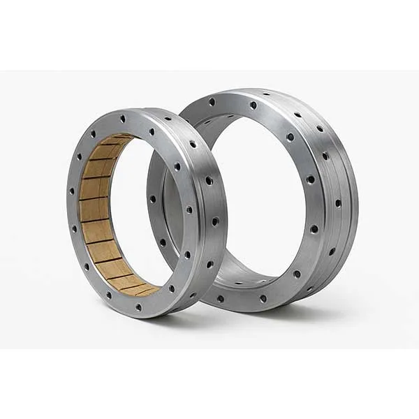 Expander Tube Linings