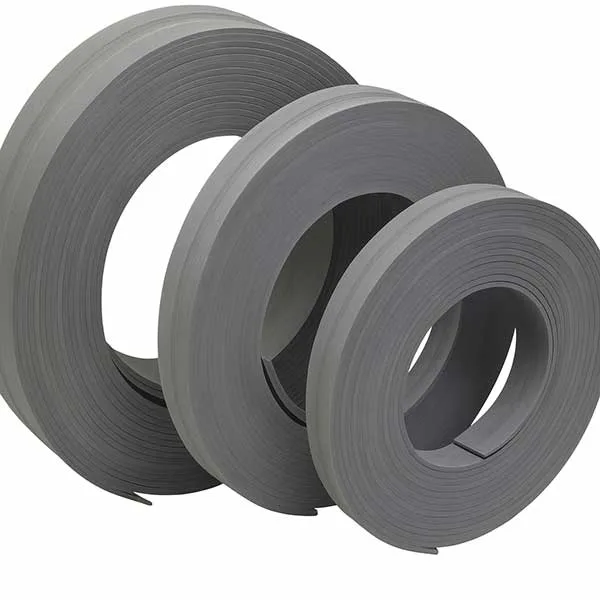 Flexible Molded