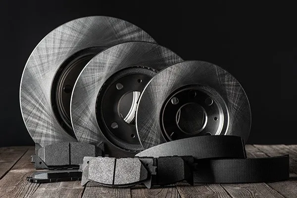 Friction Materials
