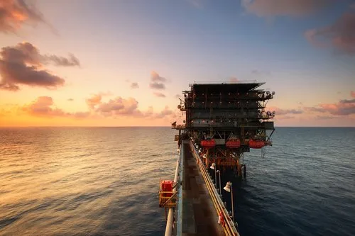 Hydrocarbon Drilling