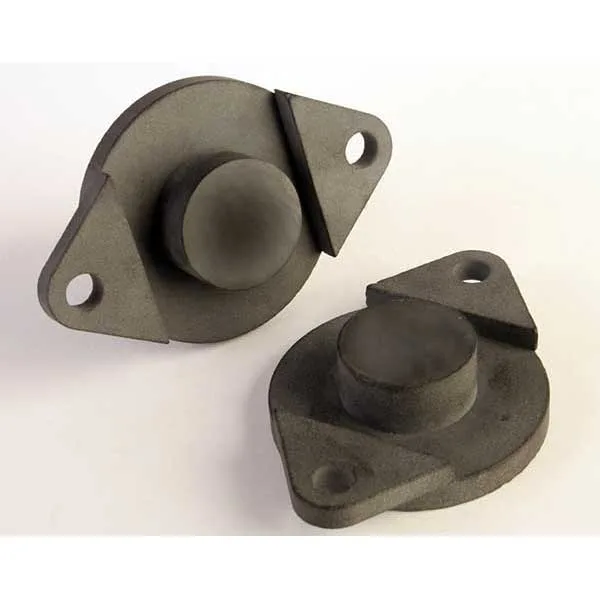 Injection Molded