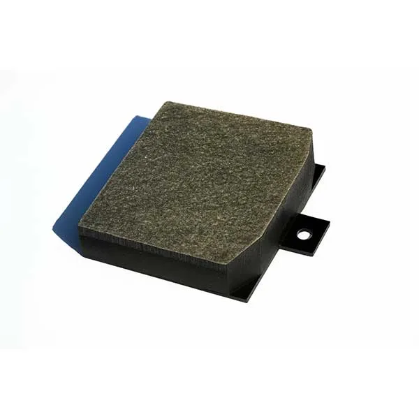 Kevlar-Layered Disc