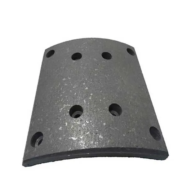 Off-Road Wheel Brakes