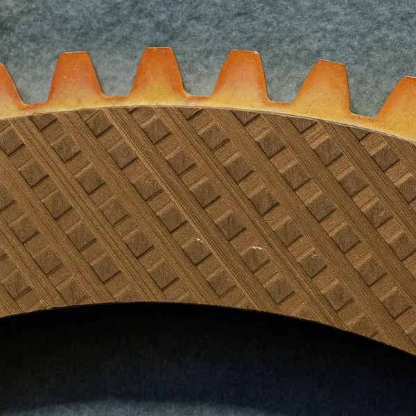 Sintered Bronze