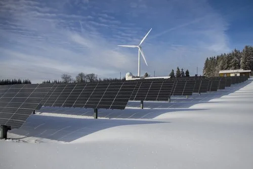 Solar Energy