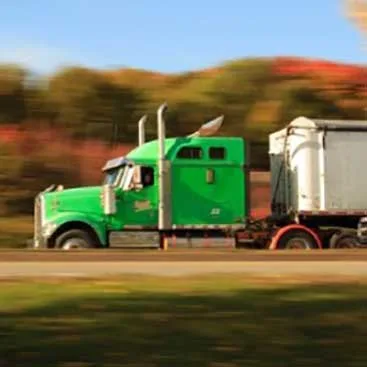 Truck