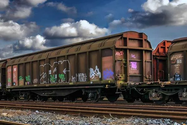 freight-rail