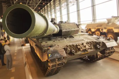 military-tank-brake