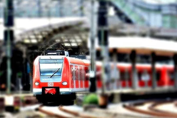 Passenger Rail