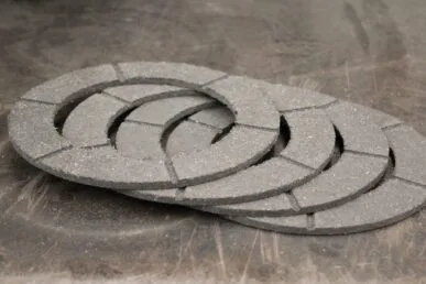Friction-Materials