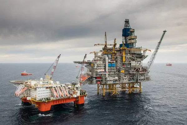 Oilfield and Marine