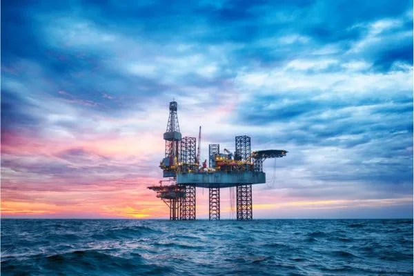 Oilfield and Marine