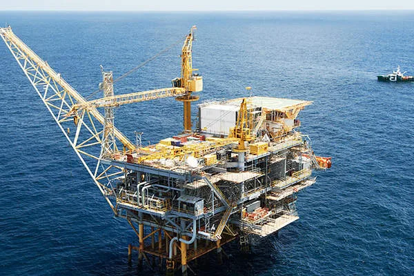 Oilfield and Marine
