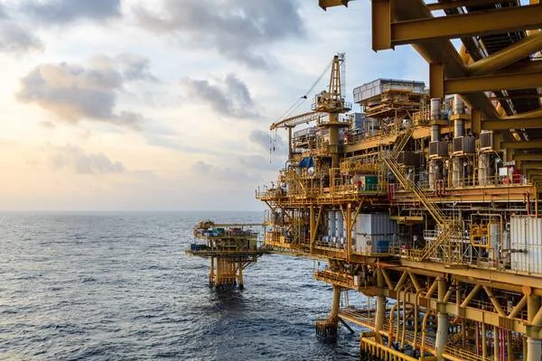 Oilfield and Marine