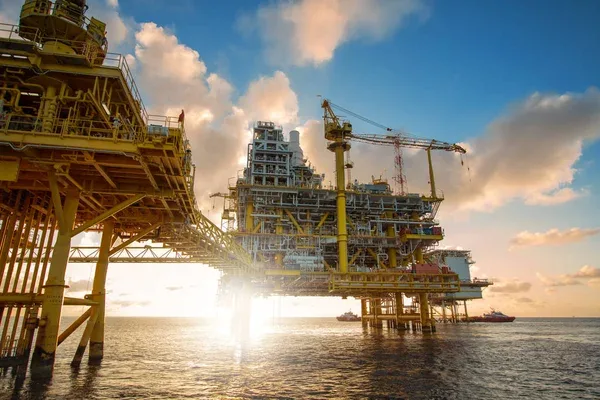 Oilfield and Marine