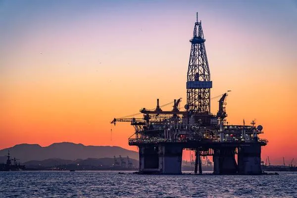 Oilfield and Marine