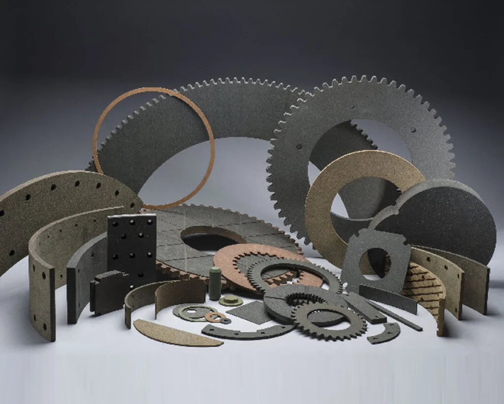 friction-materials