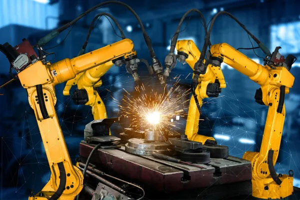 robotic applications