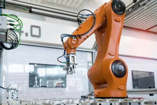 robotic applications