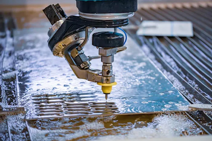 waterjet-cutting