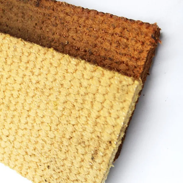 woven lining
