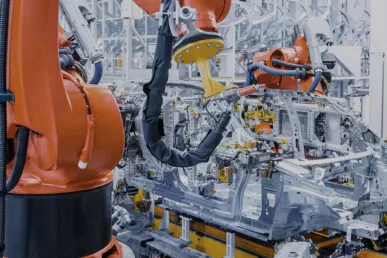 Friction for Robots