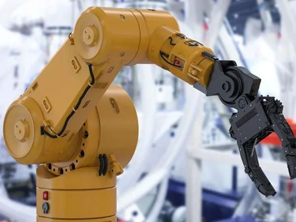 Friction for Robots