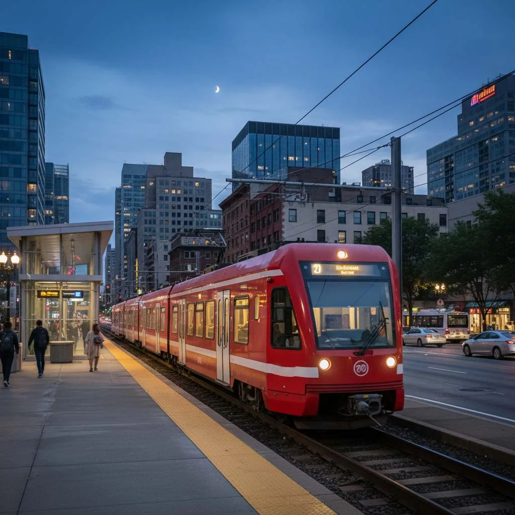 Light Rail