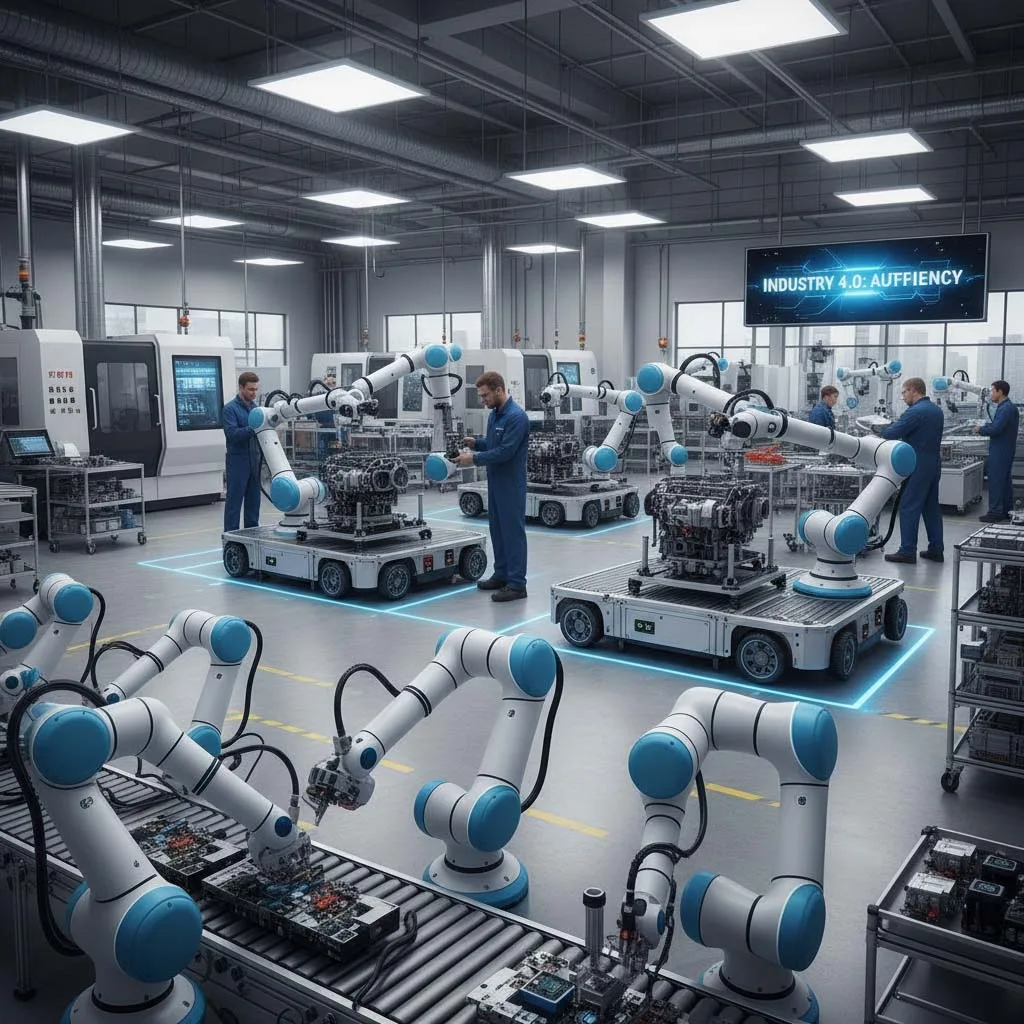 Robotics
