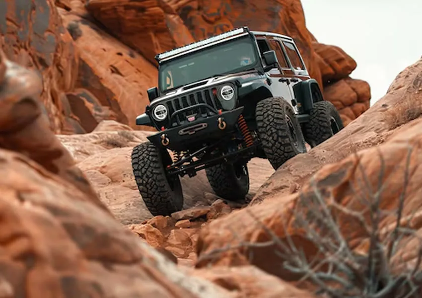 off-road-vehicle