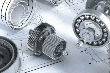 Engineering Friction