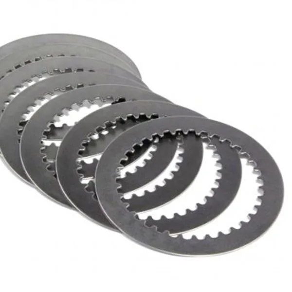 Sintered Iron