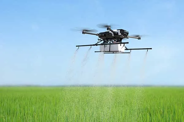Agricultural-Robotics