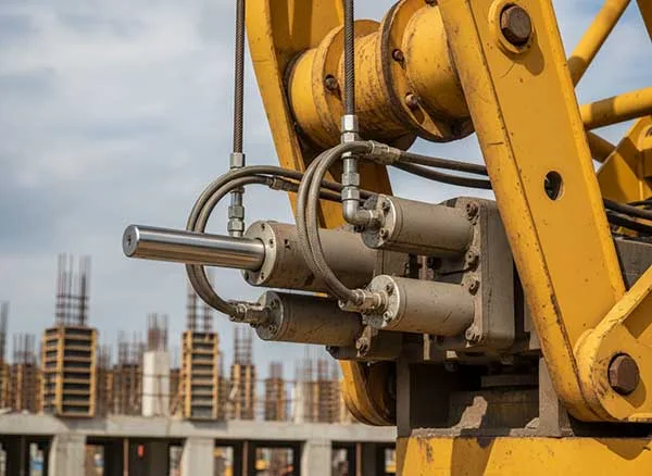 Construction