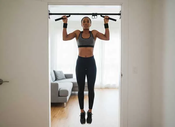 Fitness-Equipment