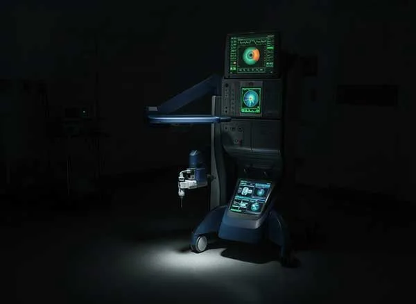 Medical-Robotics