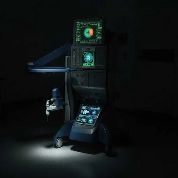 Medical Robotics