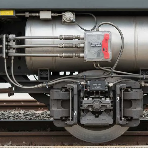 Railroad Emergency