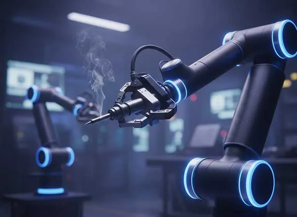Robotics-Braking