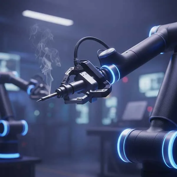 Robotics Braking