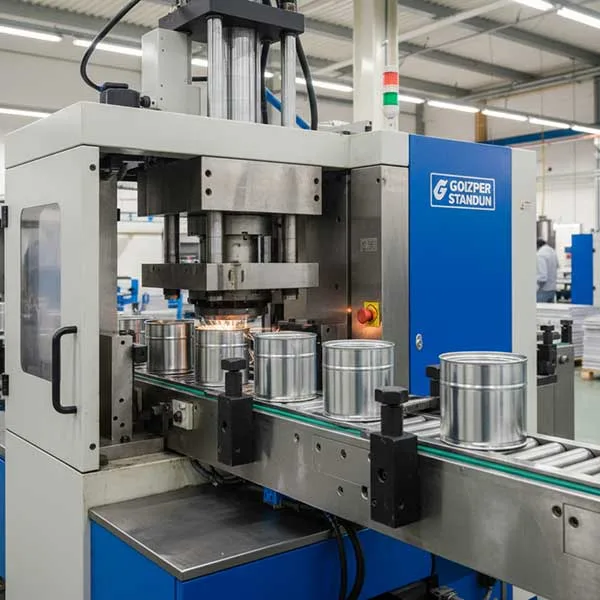 Stamping_Presses