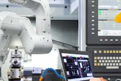 Engineering Motion Control