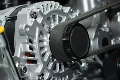 Vehicle Friction Systems