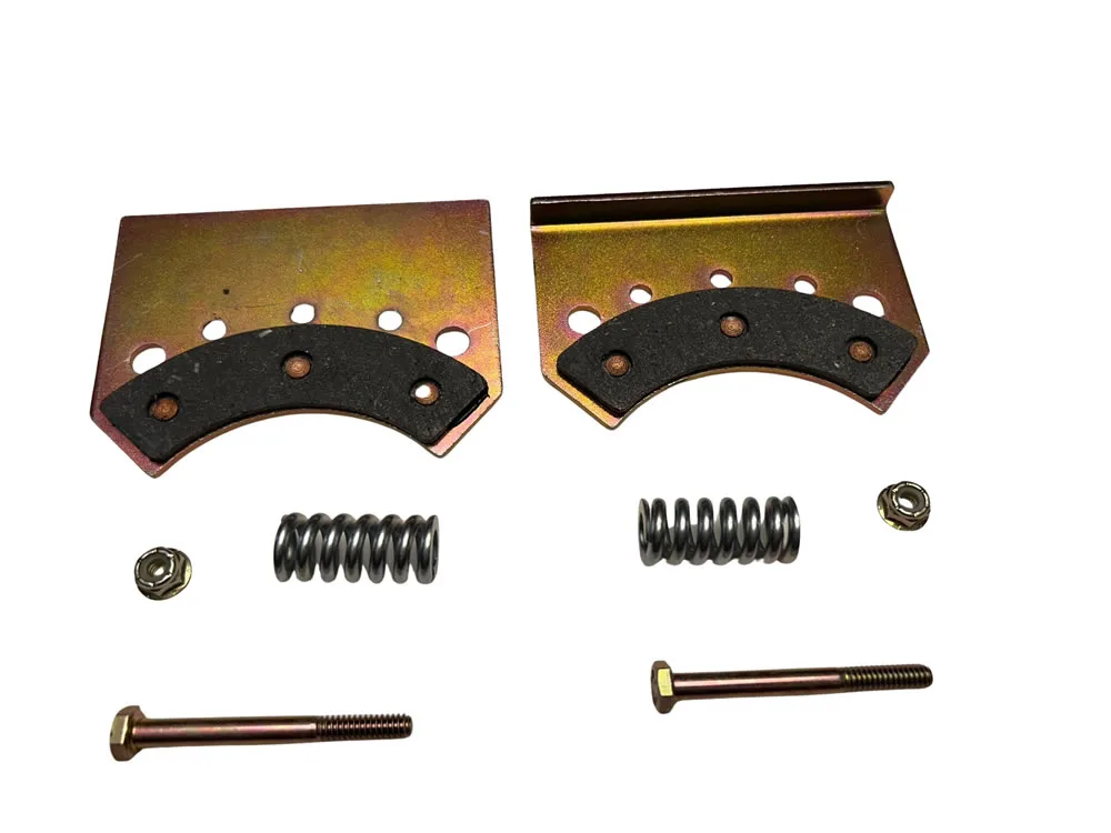 Knotter-Brake-Kit