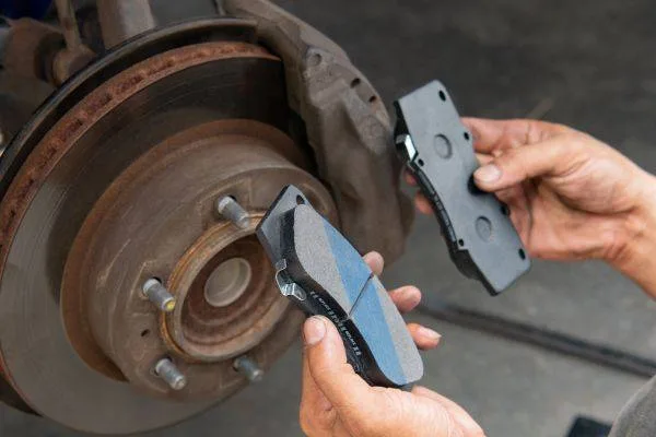 brakes